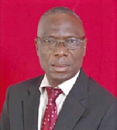  Peter Kwasi Nortsu-Kotoe — Ranking Member on the Education Committee of Parliament